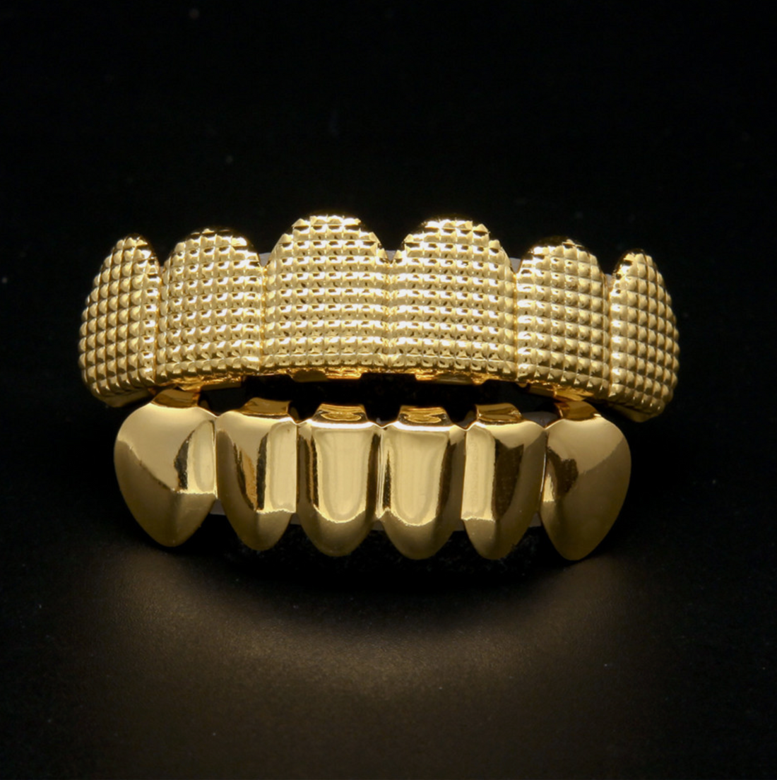 The Ultimate Beginner’s Guide to Grillz: Everything You Need to Know Before You Buy