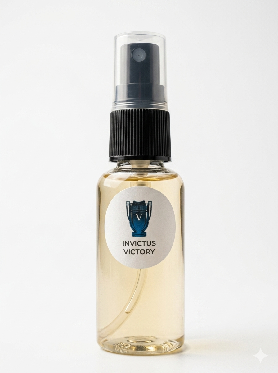 INSPIRED BY INVICTUS VICTORY (M)